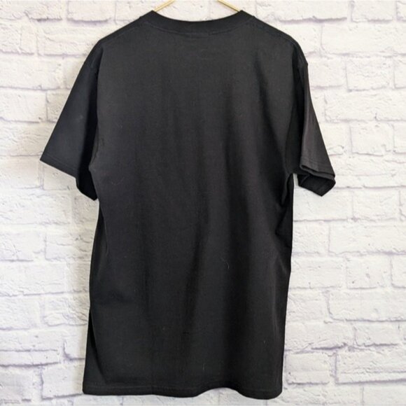 Vintage America's Sport Team Hank Williams Jr Monday Night Football T-Shirt L - Picture 3 of 4